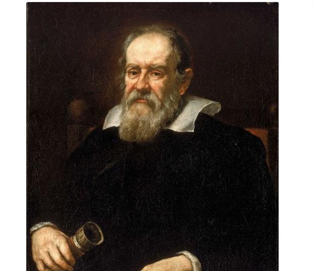 Galileo Galilei