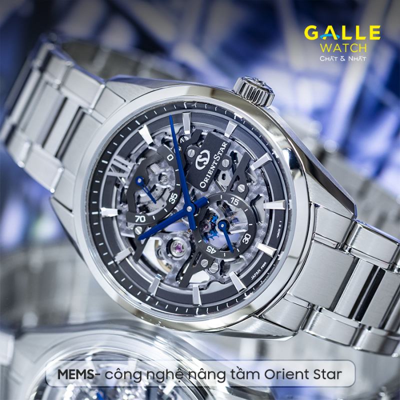 Galle Watch