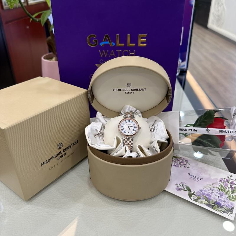 Galle Watch