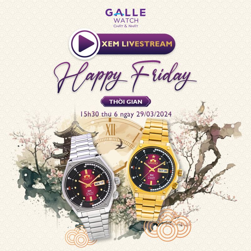 Galle Watch