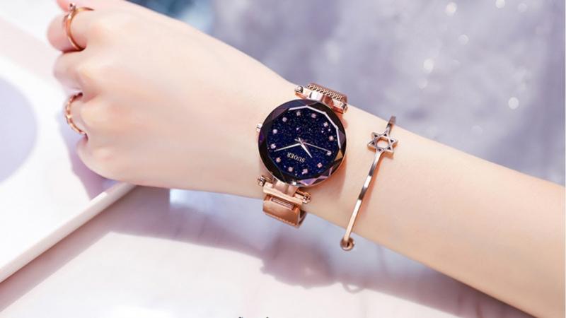 Đồng hồ nữ tại Galle Watch