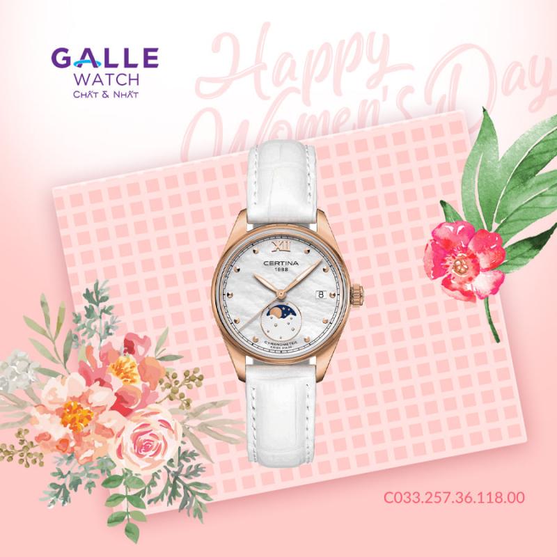 Galle Watch