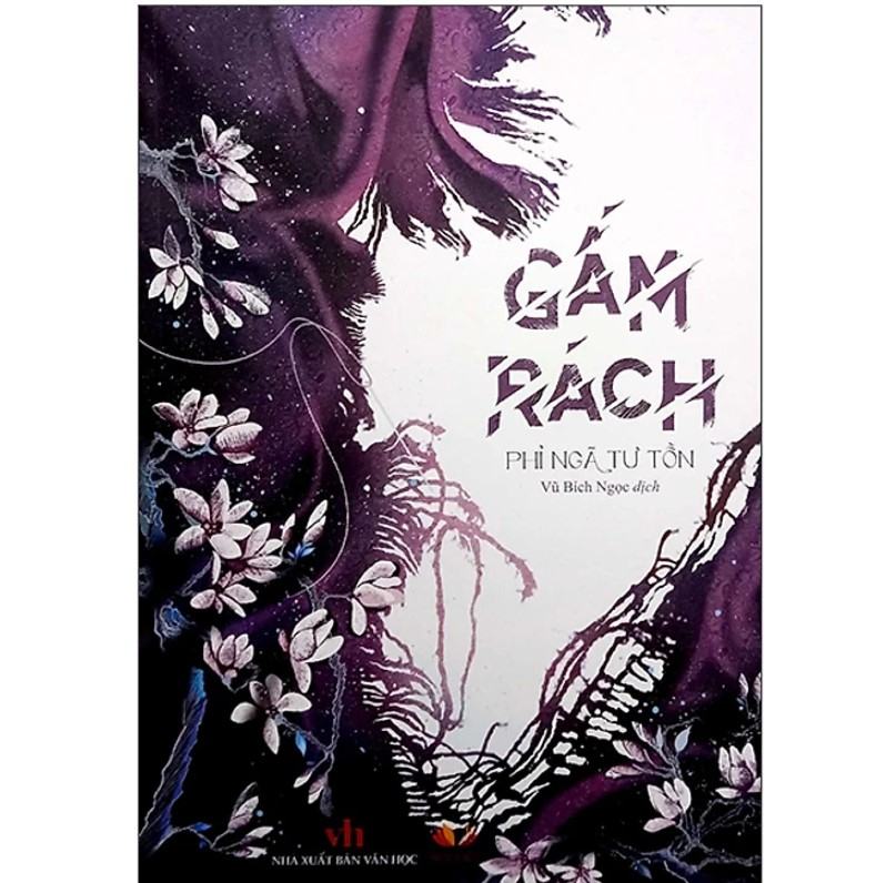 Gấm rách