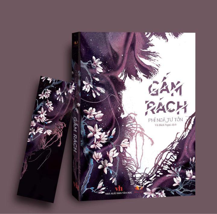 Gấm rách - Phỉ Ngã Tư Tồn