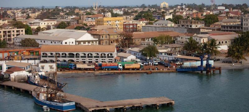 Gambia