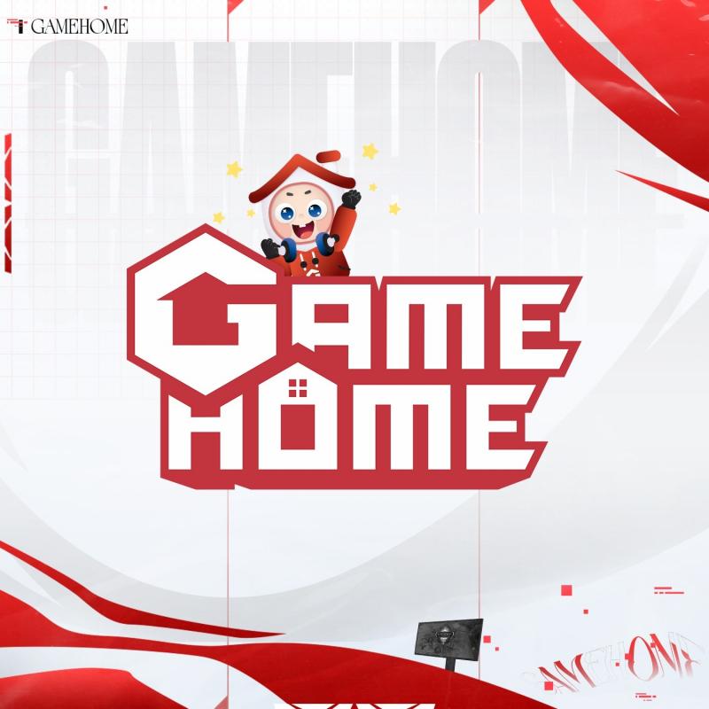 GameHome