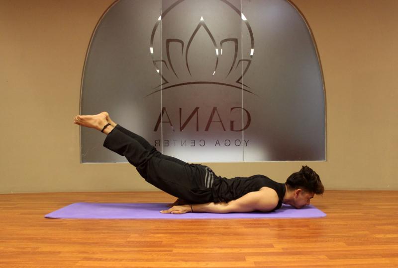 GANA Yoga Center