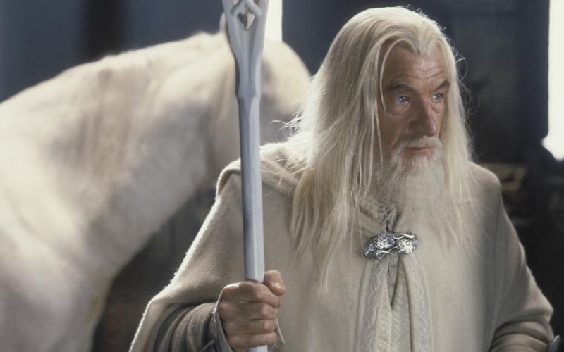 Gandalf