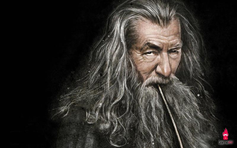 Phù thủy Gandalf