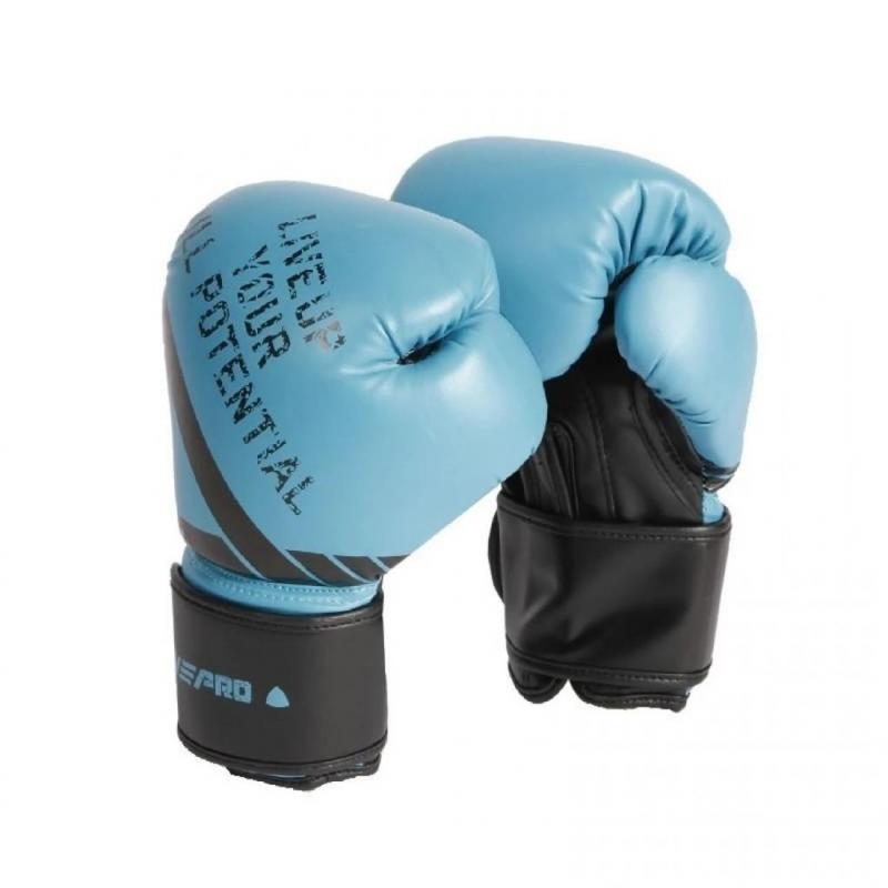 Găng tay boxing đấm bốc tập luyện Livepro