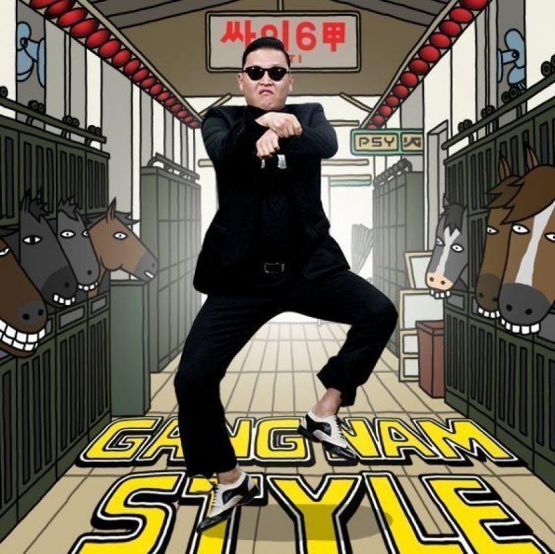 PSY