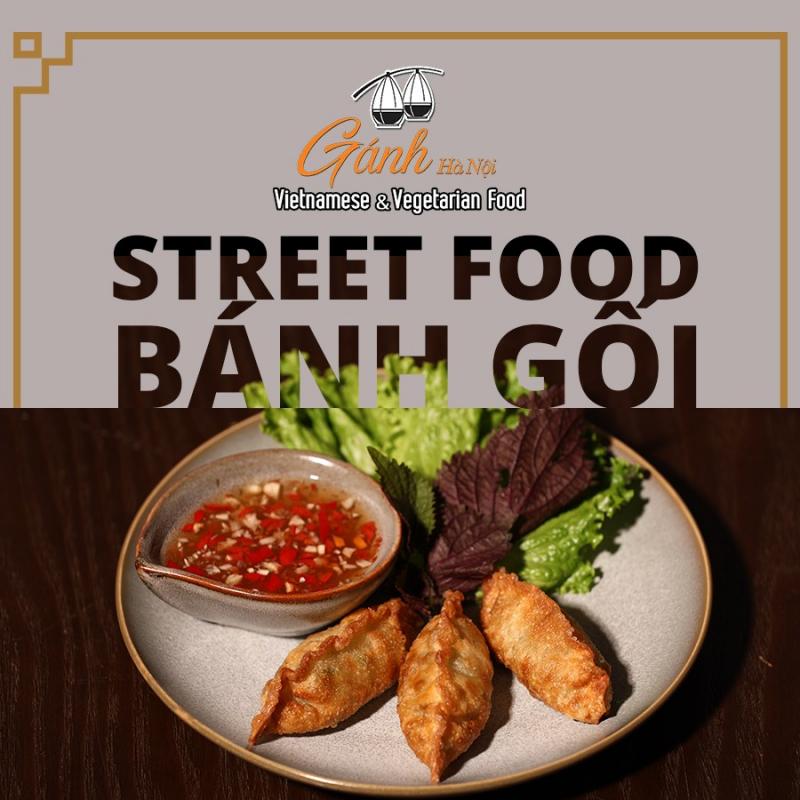 Gánh Hà Nội Restaurant