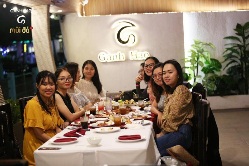 Ganh Hao Restaurant