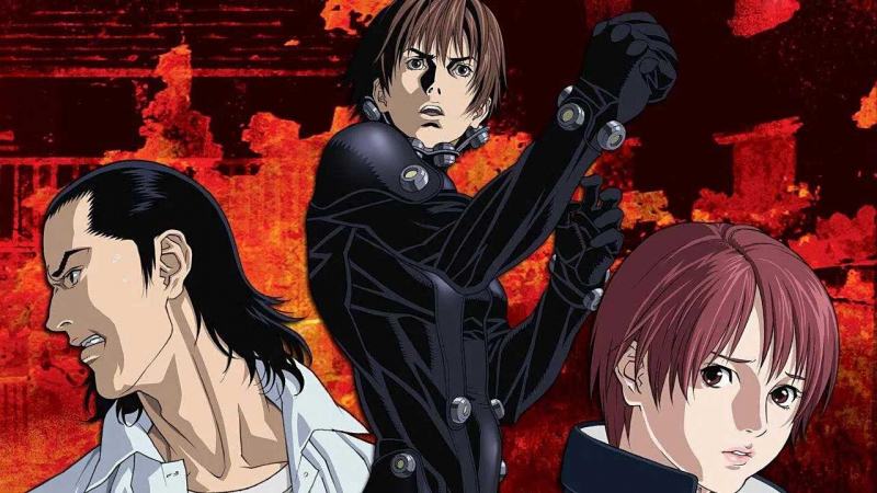 Gantz