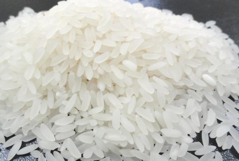 Gạo séng cù là một loại gạo thơm và ngon của vùng Tây Bắc