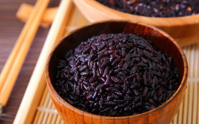 Gạo đen lại là một thực phẩm vô cùng hữu dụng giúp phòng ngừa các bệnh liên quan đến viêm nhiễm mãn tính. ﻿