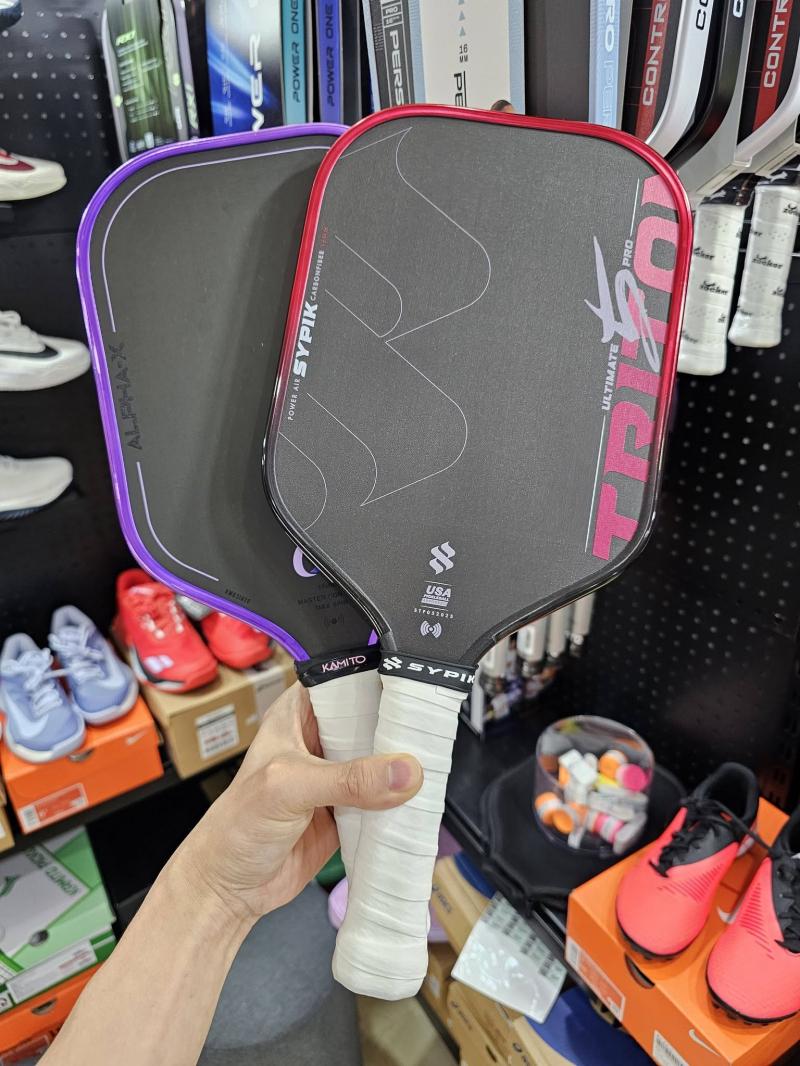 GẠO Pickleball - Đà Lạt