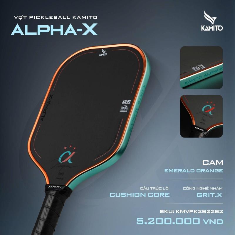 GẠO Pickleball - Đà Lạt