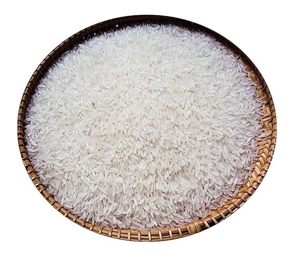 Fragrant Taiyuan Rice
