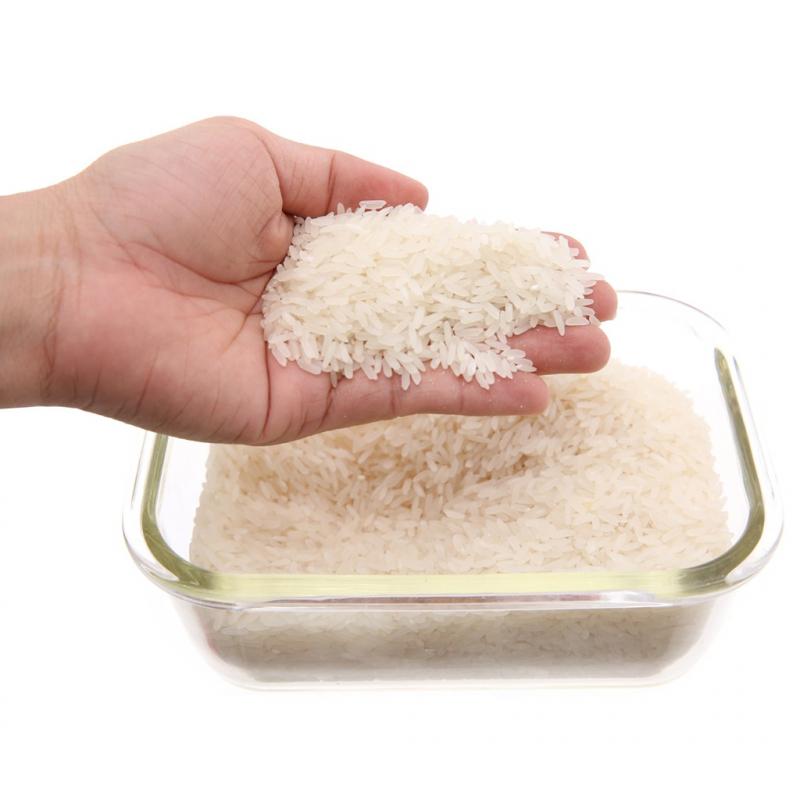 Huong Lai fragrant rice
