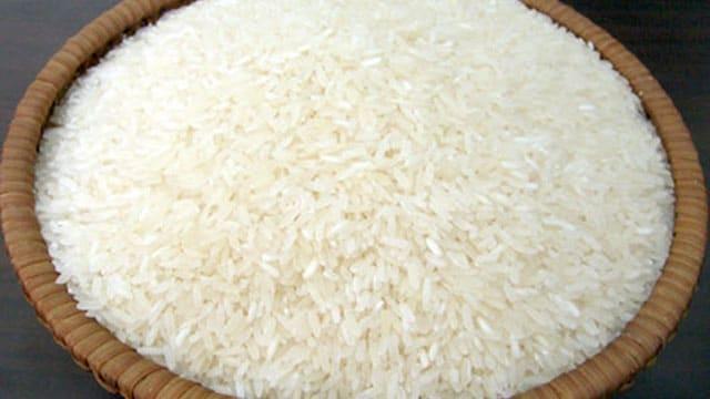 Yen Dung Fragrant Rice