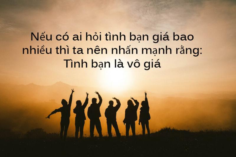 Gặp bạn cũ và những câu chuyện mới