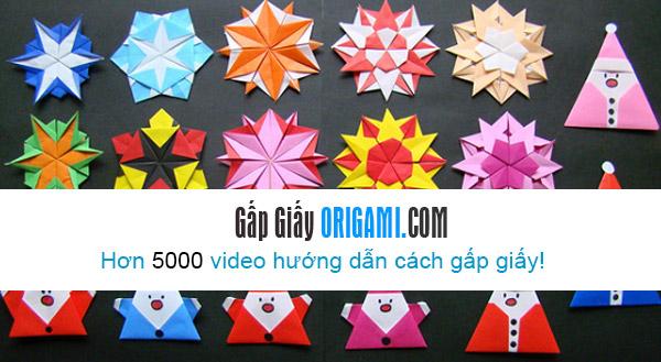 Gapgiayorigami.com