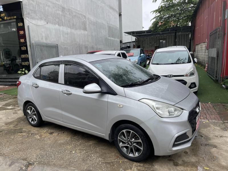 Gara ôtô Cương Đại auto