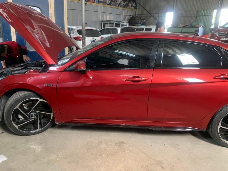 Garage Được Phát