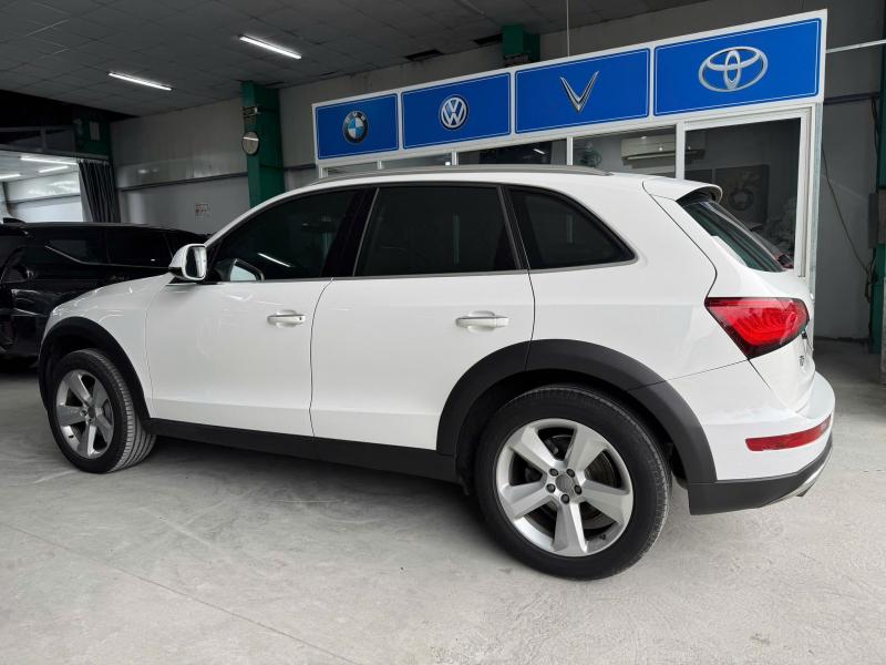 Garage Ô Tô Hùng Thuỷ - Hùng Thuỷ Auto