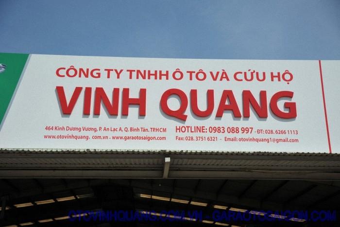 Garage Quang Vinh