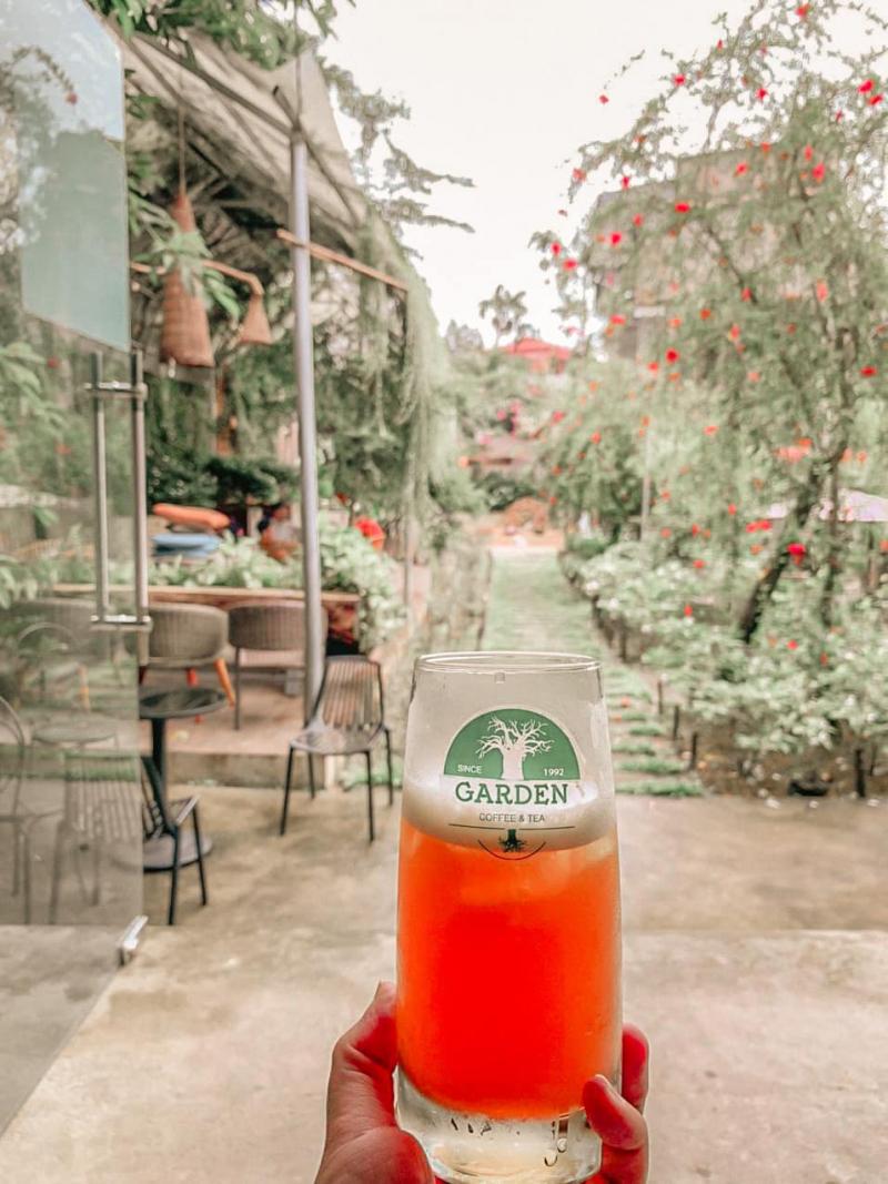 Top 6 Quán cafe được yêu thích nhất huyện Thanh Sơn, Phú Thọ toplist.vn