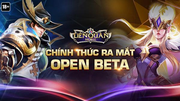 Garena Liên Quân Mobile