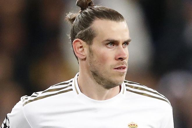 Gareth Bale