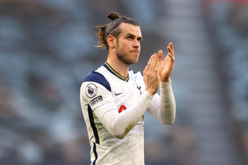 Gareth Bale