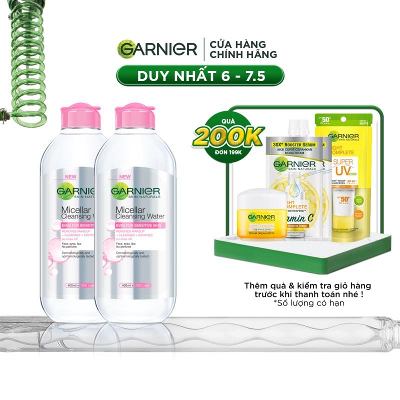 Garnier Official Store