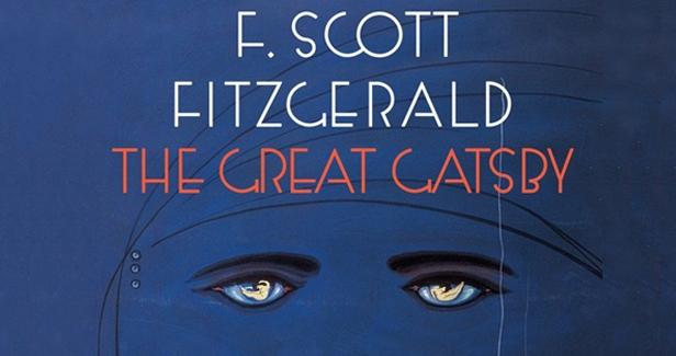 Gatsby vỹ đại - F. Scott Fitzgerald