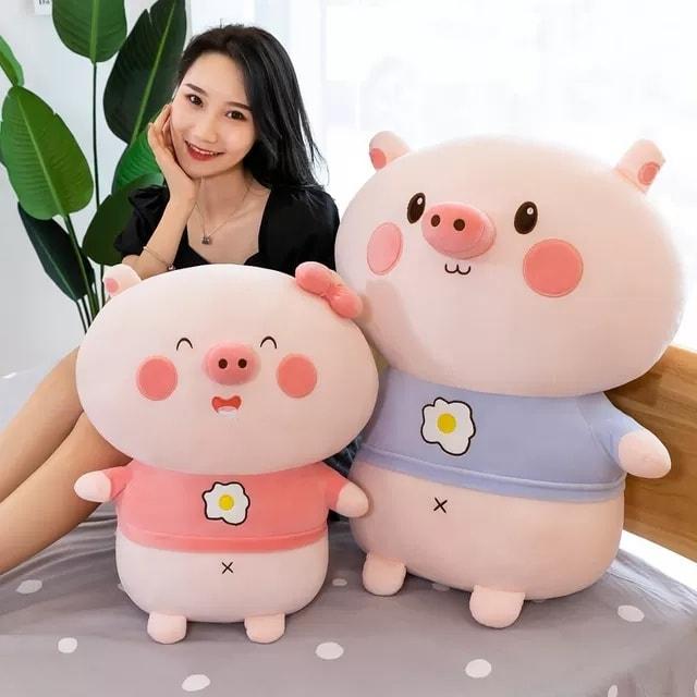 Gấu Bông Bear And Rabbit Shop