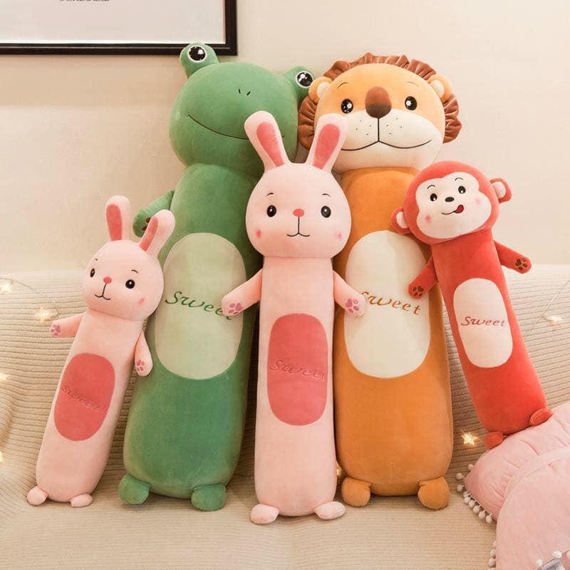 Gấu Bông Bear And Rabbit Shop