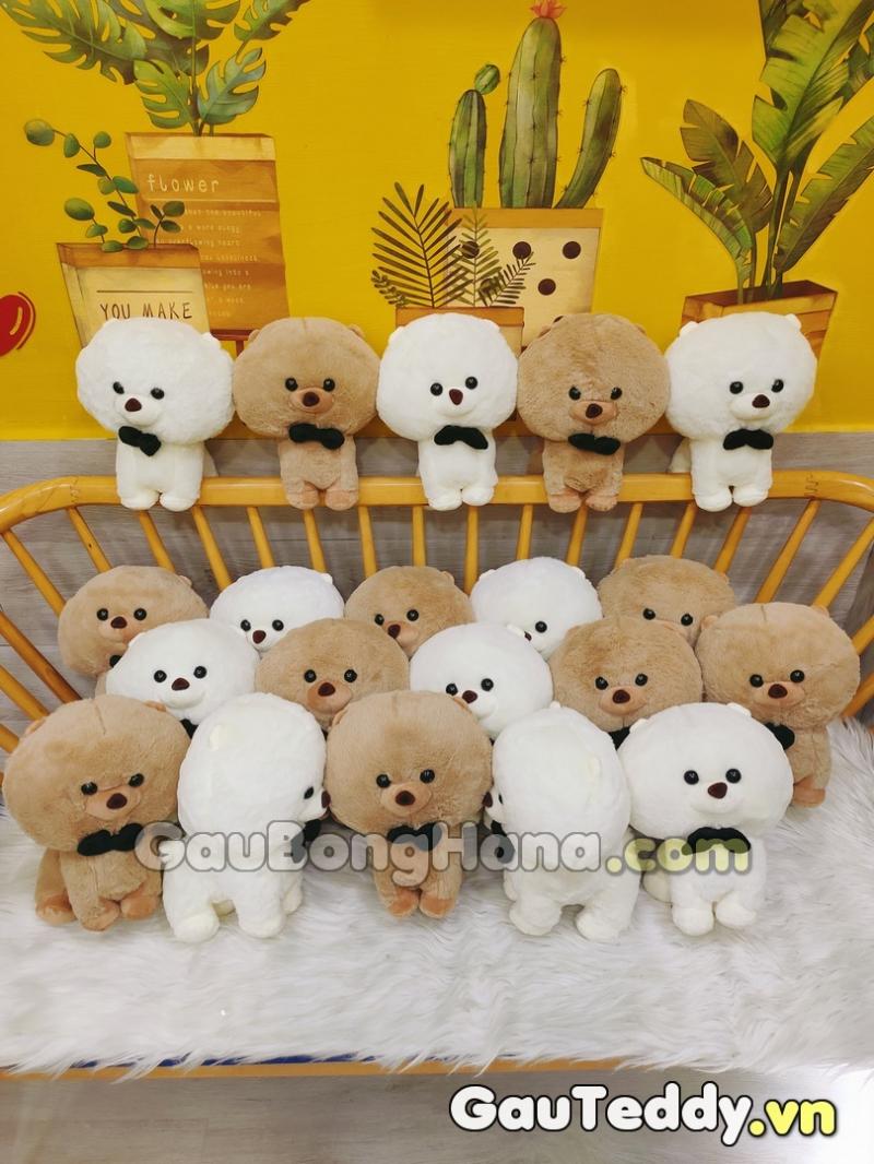 Shop Gấu Bông Teddy - Gauteddy.vn