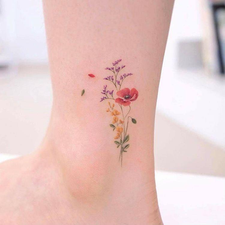 Gấu Ink