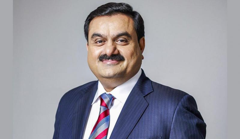 Gautam Adani