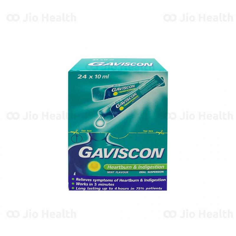 Gaviscon