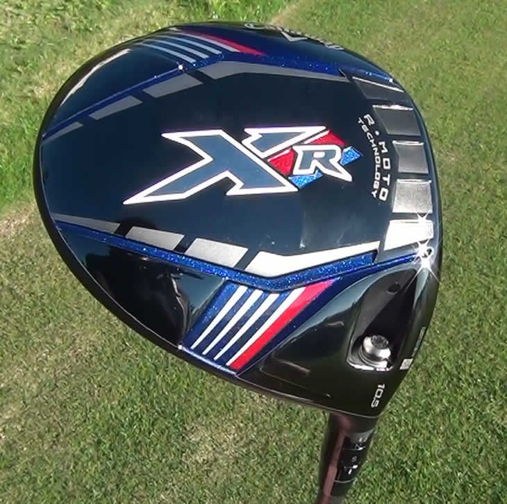 Gậy Golf Driver XR