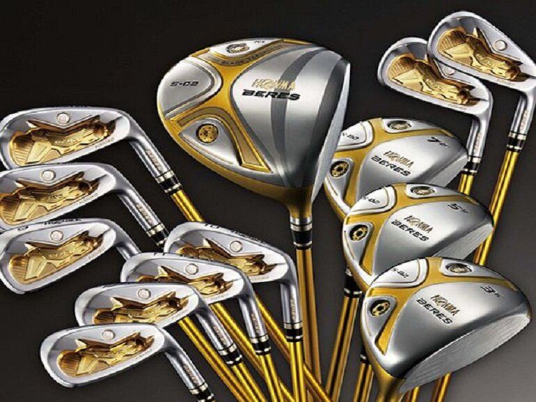 Gậy golf Honma