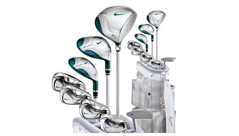 Gậy golf Nike