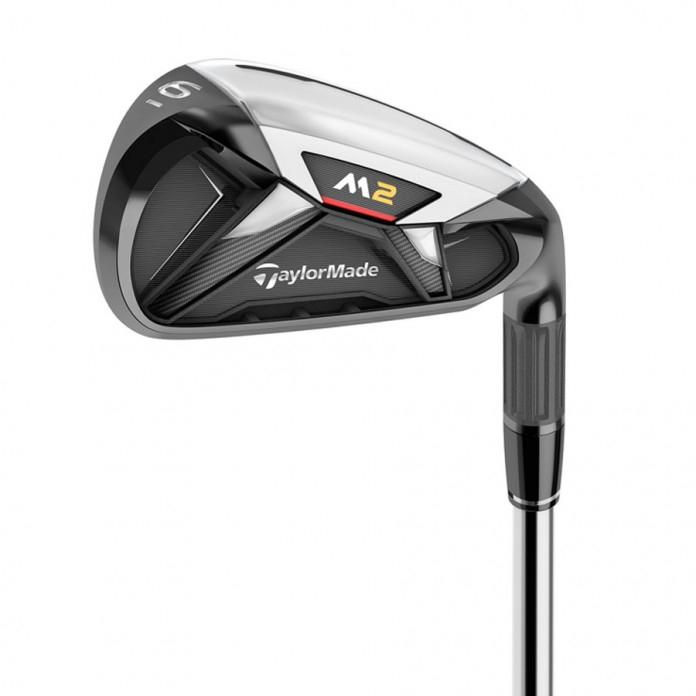 Dòng sản phẩm gậy golf TaylorMade M2