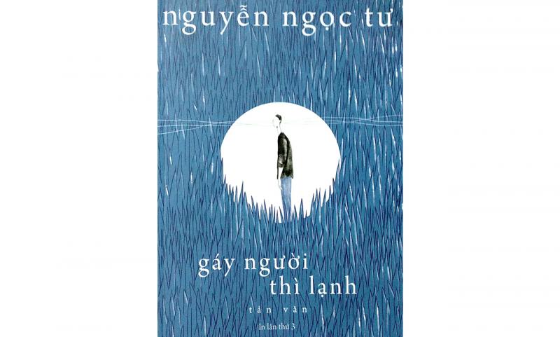 Gáy Người Thì Lạnh