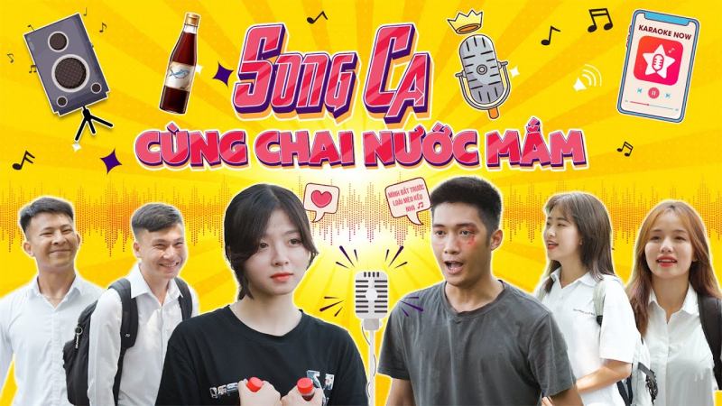 Gãy Media VEA là minh chứng cho sự nỗ lực của chúng tôi