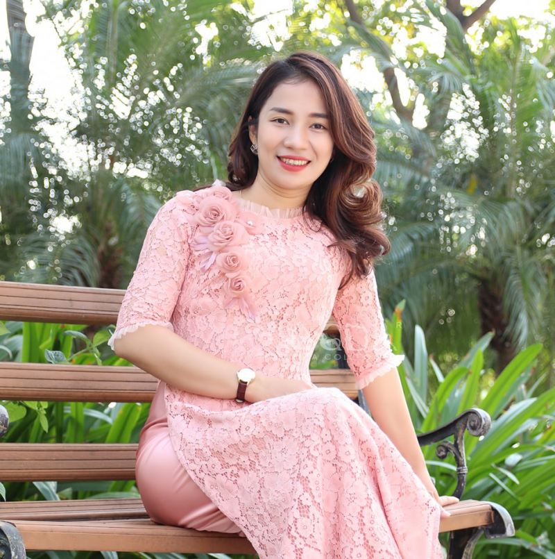 Thời trang công sở GDA – Tôn vinh vẻ đẹp phụ nữ Việt